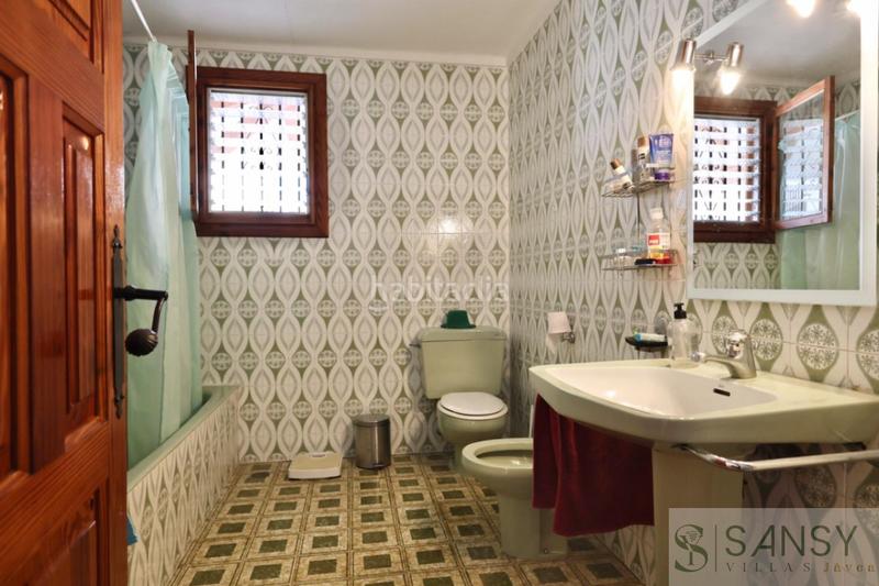 Foto 71d0b7c9-d7f4-4a24-ade6-8dfe10be8cae. Xalet amb aparcament piscina a Centro Ciudad Xàbia