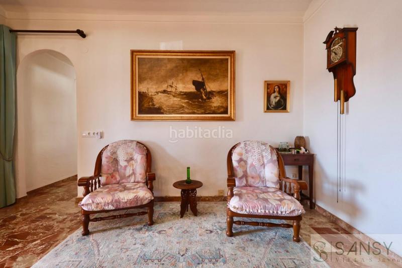 Foto 748545bb-36e0-43e8-981e-6343f86c447f. Xalet amb aparcament piscina a Centro Ciudad Xàbia