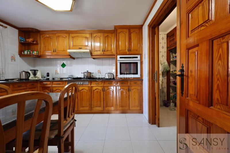 Foto 865f7855-a15a-4770-9f77-9d973778788f. Xalet amb aparcament piscina a Centro Ciudad Xàbia