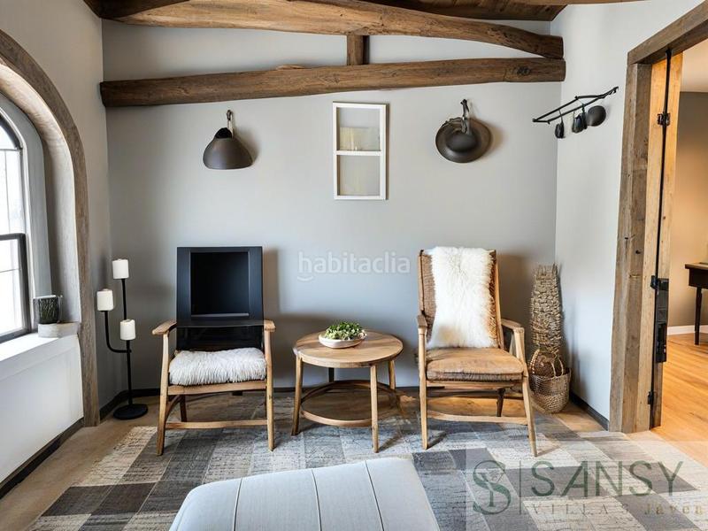 Foto dfbbe6c3-c2b7-42f4-9568-fb50326ba404. Xalet amb aparcament piscina a Centro Ciudad Xàbia