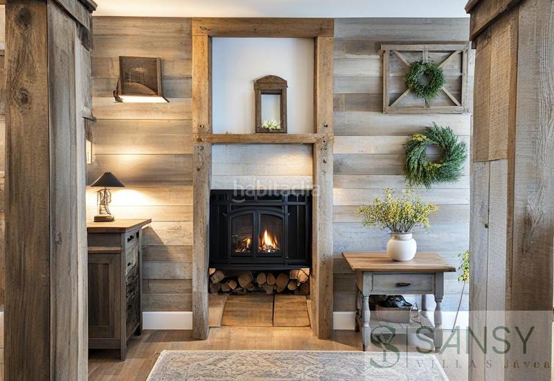 Foto e1d48f16-9f1a-4fbe-9cc4-f1d48ea9c36c. Xalet amb aparcament piscina a Centro Ciudad Xàbia