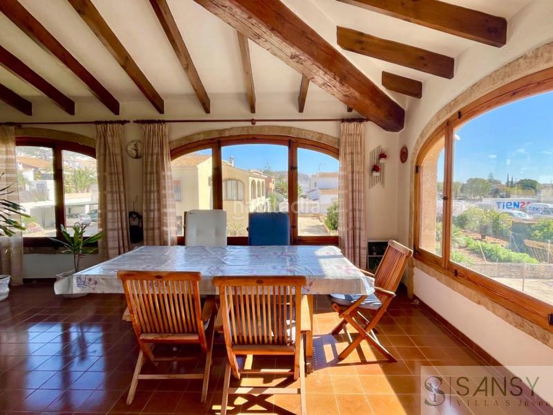 Foto ee2a385c-0cf4-4047-8dc3-9d4cf0f24a84. Xalet amb aparcament piscina a Centro Ciudad Xàbia