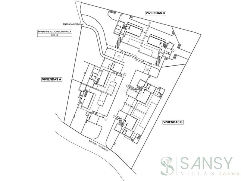 Foto 2949602d-1f2f-4cbc-bdbc-9b4451dc5f2a. Chalet mit heizung pool in Casco Urbano Moraira