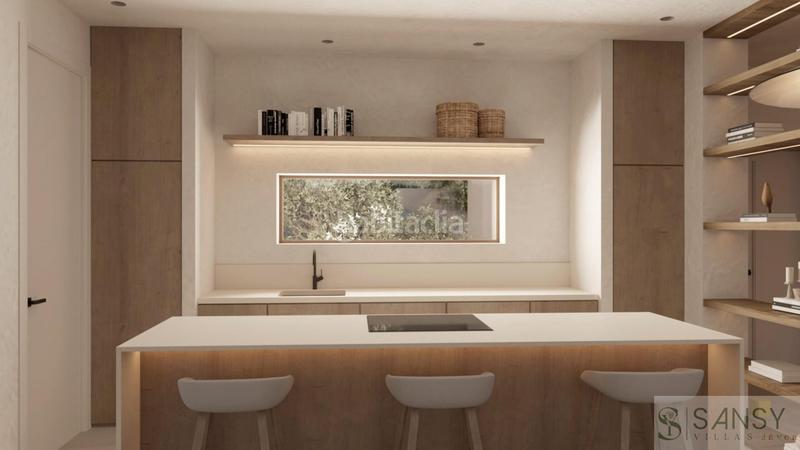 Foto 54daedaa-1b85-421d-a4c9-17052f44b9fc. Chalet mit heizung pool in Casco Urbano Moraira