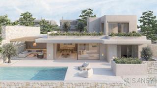 Chalet à Casco Urbano. Teuladamorairavilla