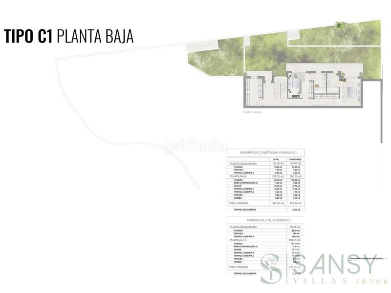 Foto 7e891e7c-c1b5-4ac6-adc6-e22207de8450. Chalet mit heizung pool in Casco Urbano Moraira
