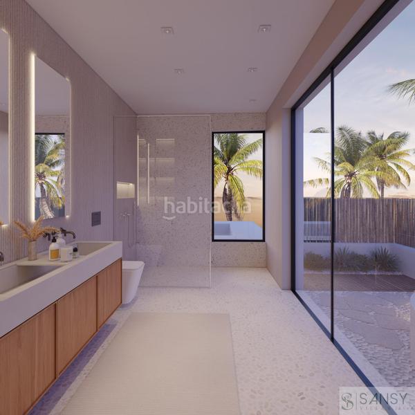 Foto 007d1d4d-932c-46c8-bc4b-30cd382f66a9. Chalet con riscaldamento parcheggio piscina in Centro Ciudad Xàbia