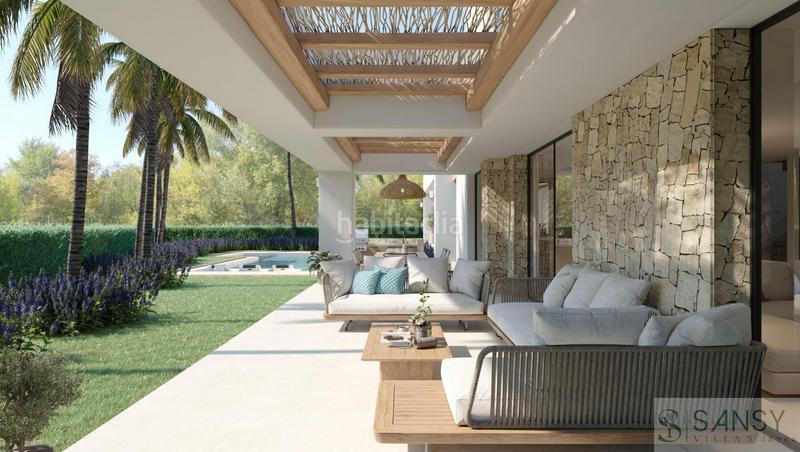 Foto 2fe0a5d2-c0db-4b6b-853a-b88b31604687. Chalet con riscaldamento parcheggio piscina in Centro Ciudad Xàbia