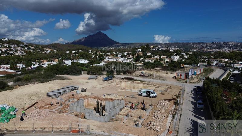 Foto 532cd863-1a1e-4618-bc9f-d5704cea7f0b. Chalet con riscaldamento parcheggio piscina in Centro Ciudad Xàbia