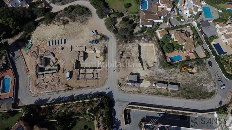 Foto 9728b716-a326-4a5e-b773-b0f49b3d2426. Chalet con riscaldamento parcheggio piscina in Centro Ciudad Xàbia