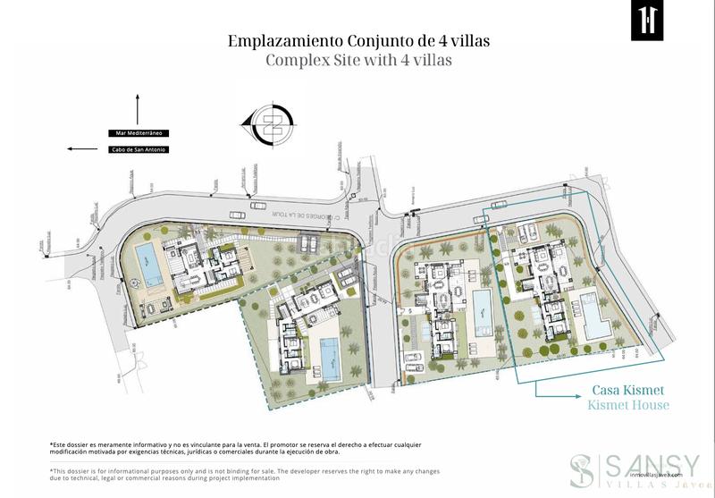 Foto aede5024-90cf-4008-b461-efcd7b81cfbb. Chalet con riscaldamento parcheggio piscina in Centro Ciudad Xàbia