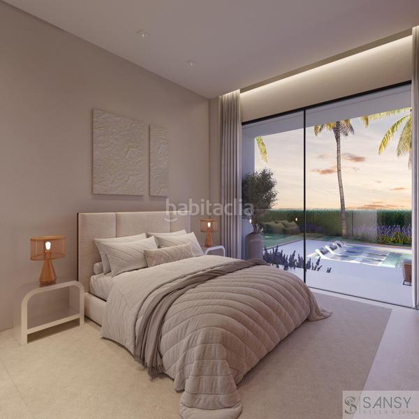 Foto c090b1e2-1513-4783-9b9a-a275952cd9f9. Chalet con riscaldamento parcheggio piscina in Centro Ciudad Xàbia