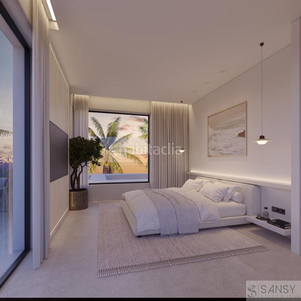 Foto d4d869fb-e839-44b7-9191-36ca50118402. Chalet con riscaldamento parcheggio piscina in Centro Ciudad Xàbia