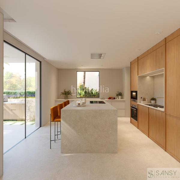 Foto d81bef03-cc4b-4e5c-8a83-996b676c342d. Chalet con riscaldamento parcheggio piscina in Centro Ciudad Xàbia