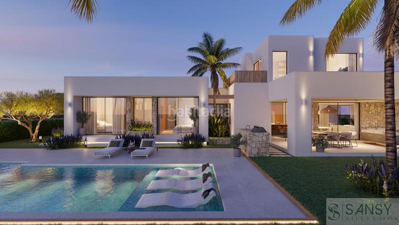 Foto e98575d0-3436-4880-a992-aeb4014a7cf8. Chalet con riscaldamento parcheggio piscina in Centro Ciudad Xàbia