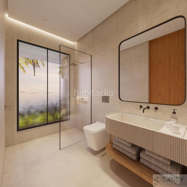 Foto ed35fee7-b588-468d-9f8f-079bee2b74da. Chalet con riscaldamento parcheggio piscina in Centro Ciudad Xàbia