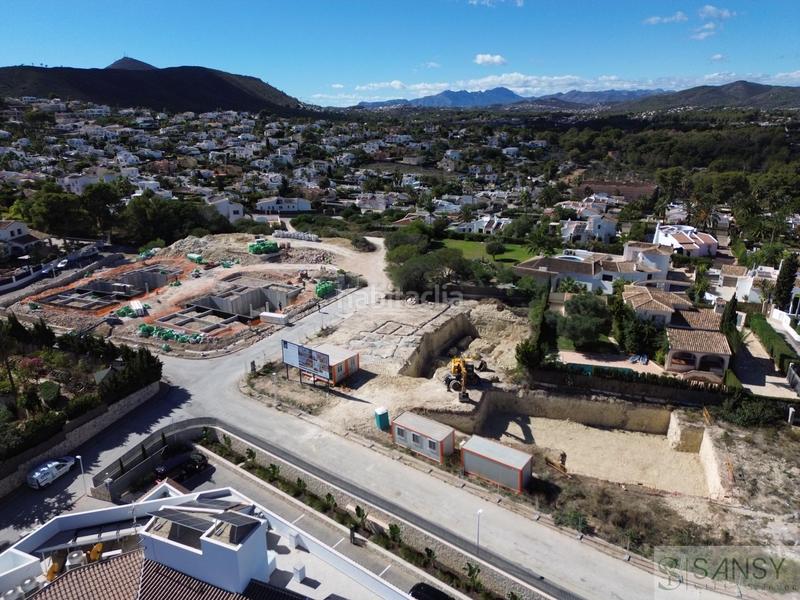 Foto abf5e95a-fe11-481d-8e6e-7ebae8847728. Chalet jáveavilla en Cap Martí - El Tossalet - Pinomar Xàbia