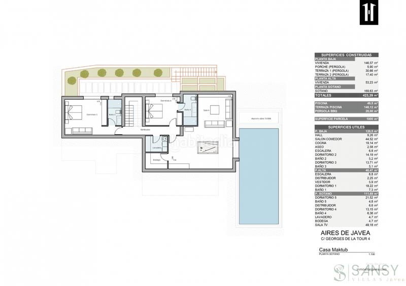 Foto af5df8e7-8169-47e7-9b5a-1bc58d837f35. Chalet jáveavilla en Cap Martí - El Tossalet - Pinomar Xàbia