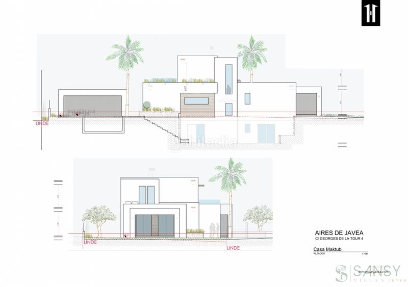 Foto f580e745-d6a6-4ce2-b5ca-0a93d11952d4. Chalet jáveavilla en Cap Martí - El Tossalet - Pinomar Xàbia