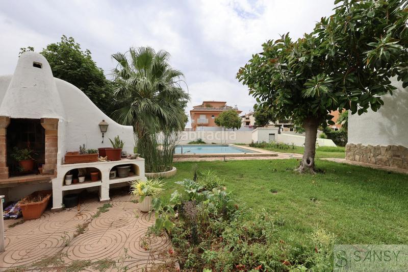 Foto 08e9252e-3796-4851-9760-4832a7bf4584. Xalet amb aparcament piscina a Montañar-El Arenal Xàbia