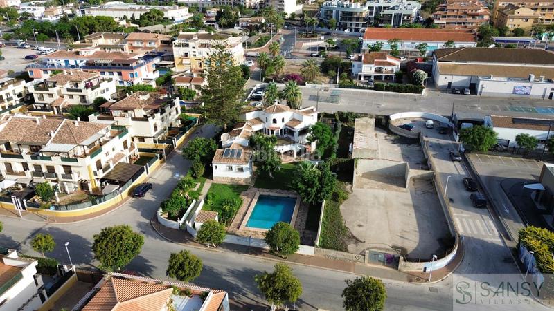 Foto 4f9b7b57-0090-4b18-b15a-5baf147562e3. Xalet amb aparcament piscina a Montañar-El Arenal Xàbia