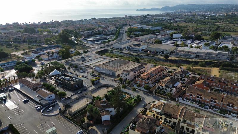 Foto 6bf12a04-0e62-4219-b465-3714473e308b. Xalet amb aparcament piscina a Montañar-El Arenal Xàbia