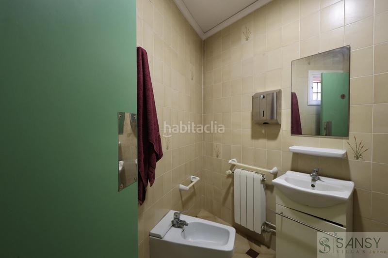 Foto b8a5d03d-7e31-4d1e-b622-aeeaa6d28bce. Xalet amb aparcament piscina a Montañar-El Arenal Xàbia