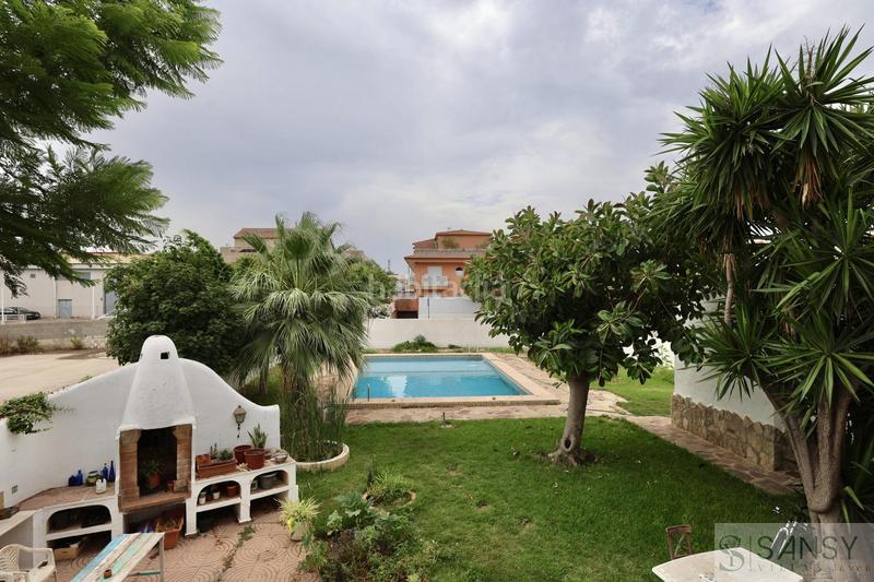 Foto bec284e4-afc6-4928-8d0e-f62322ee7d11. Xalet amb aparcament piscina a Montañar-El Arenal Xàbia