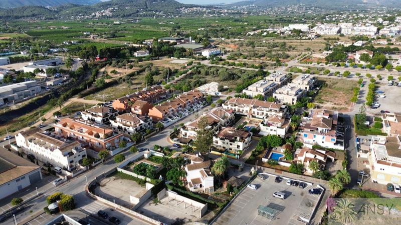 Foto d047e457-1e98-464d-93e7-6ba4ce043042. Xalet amb aparcament piscina a Montañar-El Arenal Xàbia