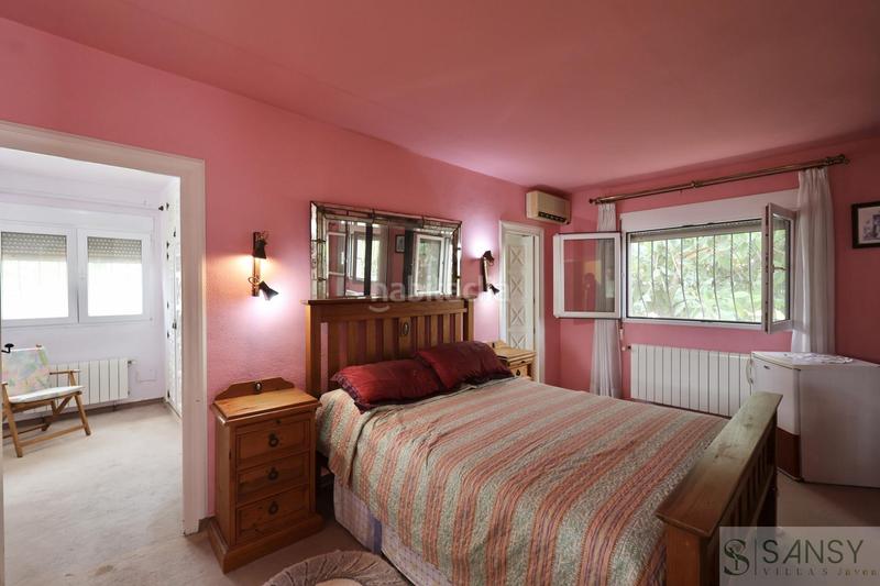 Foto f7154aa7-765a-4243-9305-d10d45d554d7. Xalet amb aparcament piscina a Montañar-El Arenal Xàbia