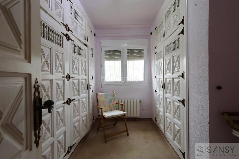 Foto fd9643b4-4170-4aef-ace6-a7ed8457fb4e. Xalet amb aparcament piscina a Montañar-El Arenal Xàbia