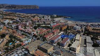 Apartamento en Montañar-El Arenal. Jáveaxàbiaapartamento