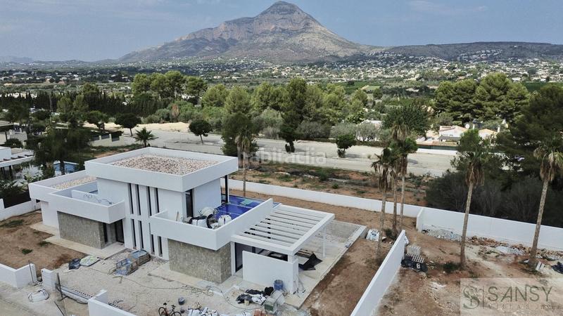 Foto 057ead08-1bbc-4d3e-9cd4-9e5e6c8b4ac3. Chalet con riscaldamento piscina in Centro Ciudad Xàbia