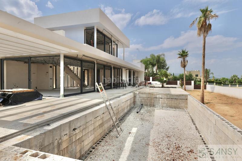 Foto 2663a057-2fef-4de7-8b0e-0415d637ab47. Chalet con riscaldamento piscina in Centro Ciudad Xàbia