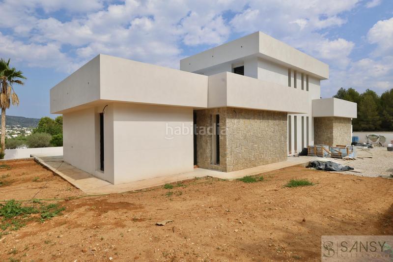 Foto 392401e2-5e85-4e0c-990b-bc155bc70814. Chalet con riscaldamento piscina in Centro Ciudad Xàbia