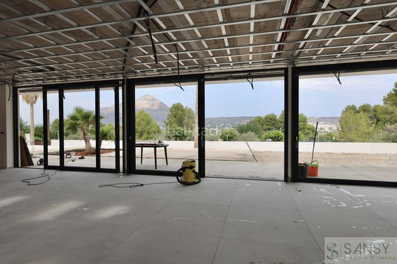 Foto 485db97e-bc44-4283-bacd-6552c4906eaf. Chalet con riscaldamento piscina in Centro Ciudad Xàbia