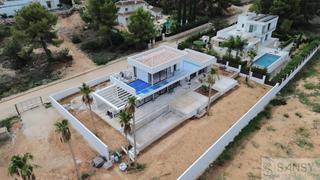 Chalet in Centro Ciudad. Jáveaxàbiavilla