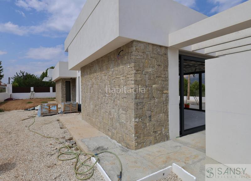 Foto 9fd23a46-668a-4fe3-afe2-d6d4bf3c74e8. Chalet con riscaldamento piscina in Centro Ciudad Xàbia