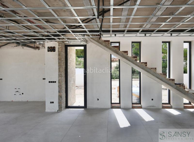 Foto d5dc3509-ff0a-479e-9610-3a1502d837cf. Chalet con riscaldamento piscina in Centro Ciudad Xàbia