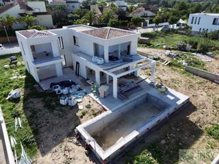Chalet in Centro Ciudad. Jáveaxàbiavilla