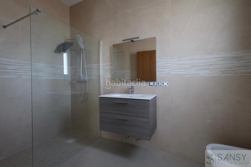 Foto 1dd32973-f70e-4b38-9610-defdb3b550cd. Chalet avec parking piscine dans Centro Ciudad Xàbia