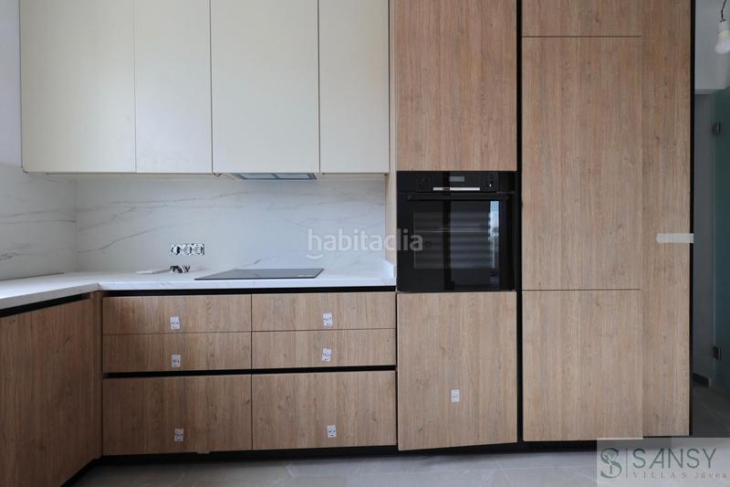 Foto 2c370e99-7735-456b-8256-ddcbf6e79f4b. Chalet avec parking piscine dans Centro Ciudad Xàbia