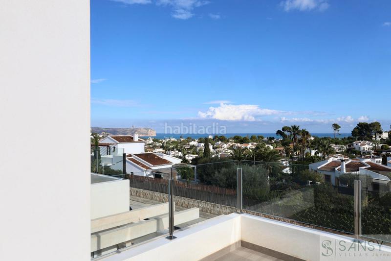 Foto 81162983-6516-4fa2-a87f-9229accde3eb. Chalet avec parking piscine dans Centro Ciudad Xàbia