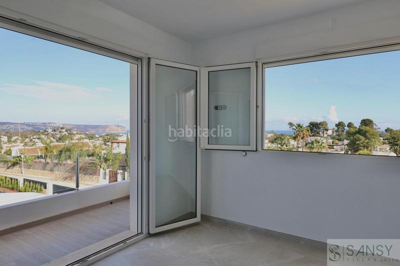 Foto ace30686-97db-45f7-a7fa-444feef66ec3. Chalet avec parking piscine dans Centro Ciudad Xàbia