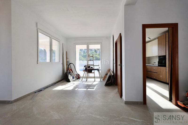 Foto b2394601-86e7-4246-a611-0dd89246b153. Chalet avec parking piscine dans Centro Ciudad Xàbia