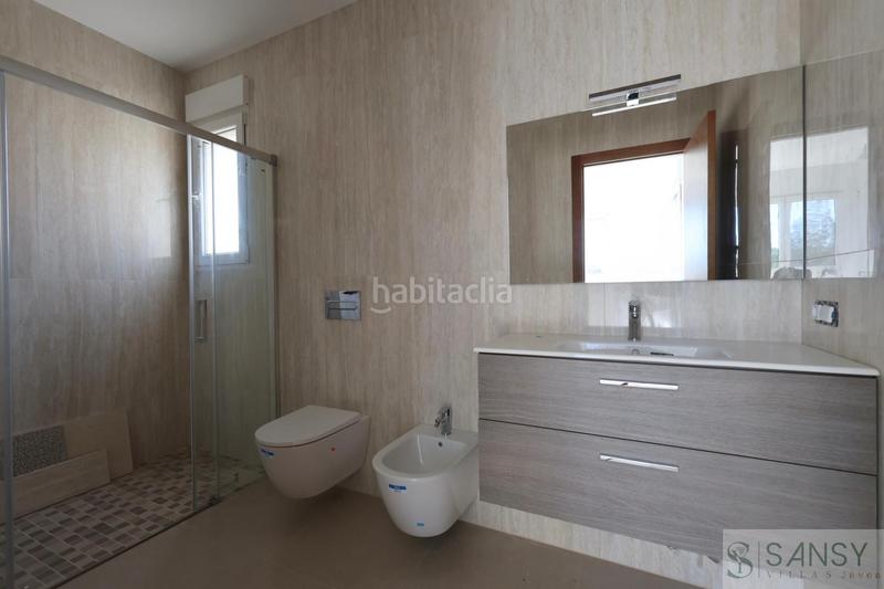 Foto e5e66c10-e30d-4d7d-bd06-a98f80c2af34. Chalet avec parking piscine dans Centro Ciudad Xàbia