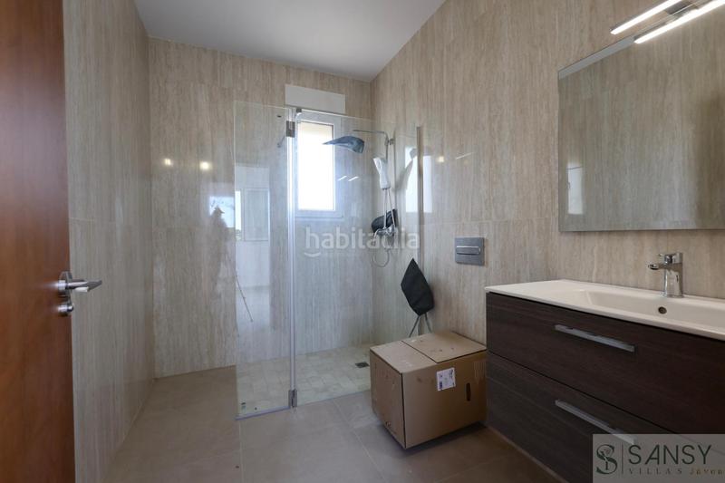 Foto efb5ea69-bebf-460a-846a-e8f089c26714. Chalet avec parking piscine dans Centro Ciudad Xàbia