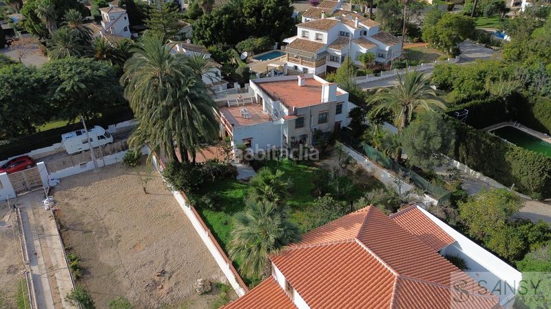 Foto e800c55b-24d7-4594-9454-062a2768fd1c. Xalet amb aparcament piscina a Centro Ciudad Xàbia