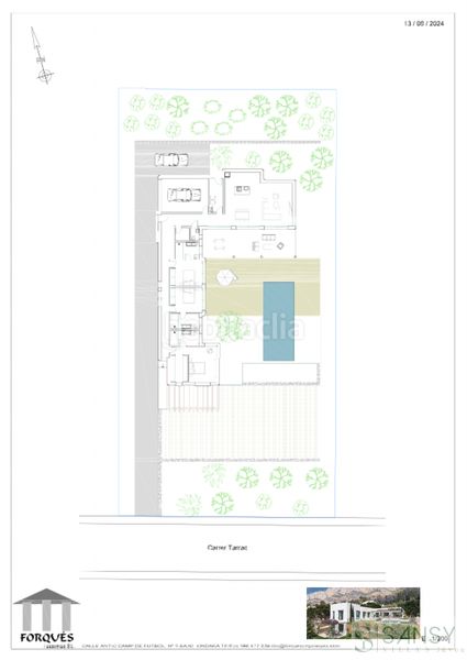 Foto 4fa79801-d239-4781-903e-87826c2e42b7. Chalet jáveavilla en Montgó - Ermita Xàbia
