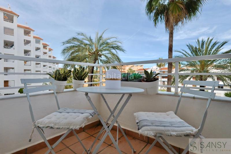 Foto 259d56bd-d79f-49fa-9612-cca60bba36d8. Apartamento jáveaapartamento en Centro Ciudad Xàbia